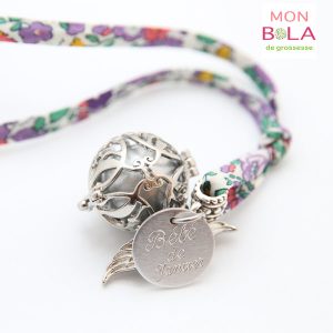 bola pour maman