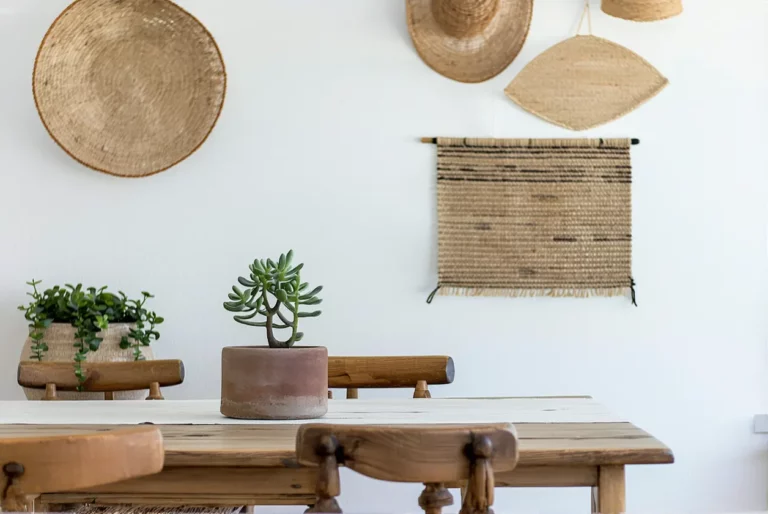 Adopter le slow decorating : 5 étapes pour une décoration réfléchie