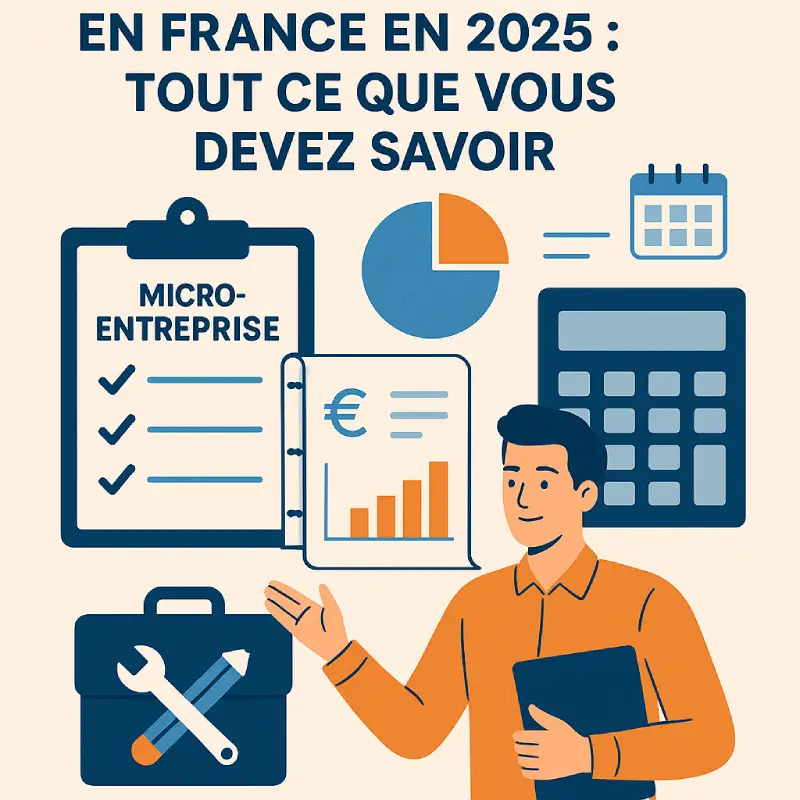 L’ACRE : aide à la création d’entreprise en 2025
