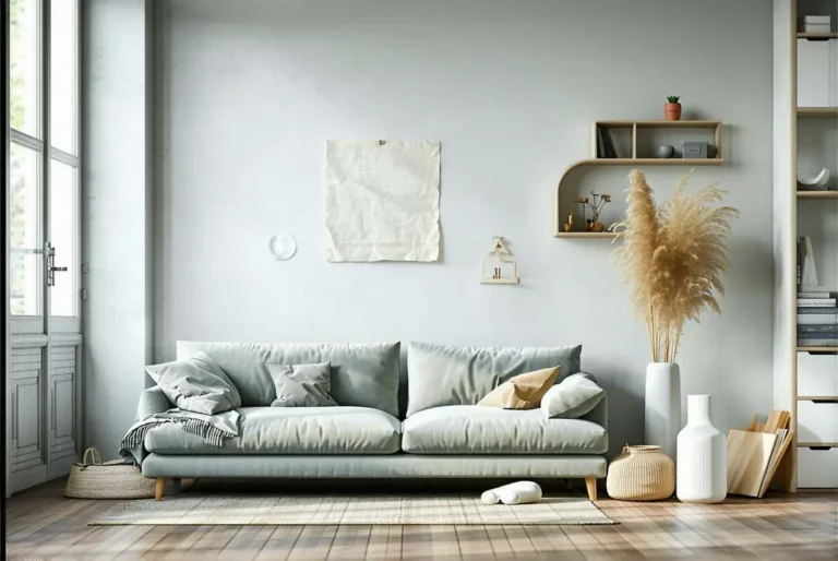 Comment choisir des pièces durables pour un intérieur intemporel