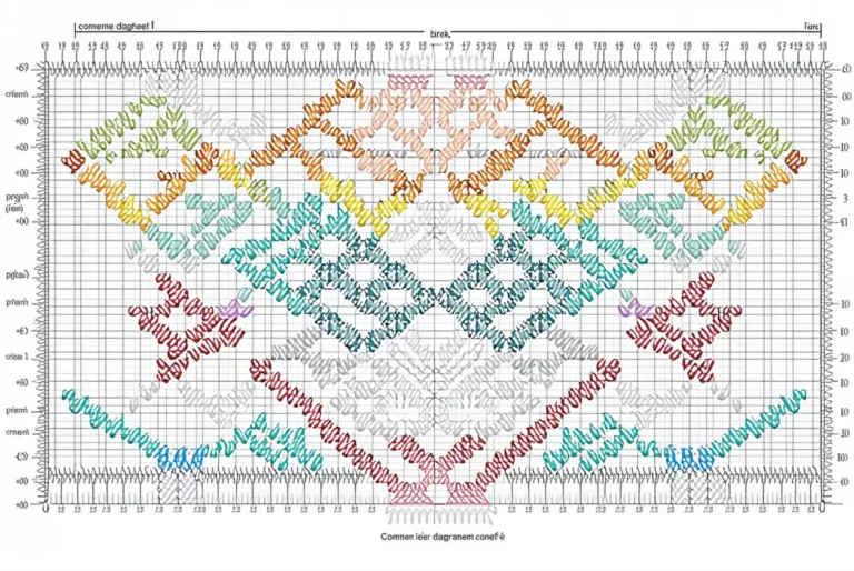 Comment lire un diagramme de crochet