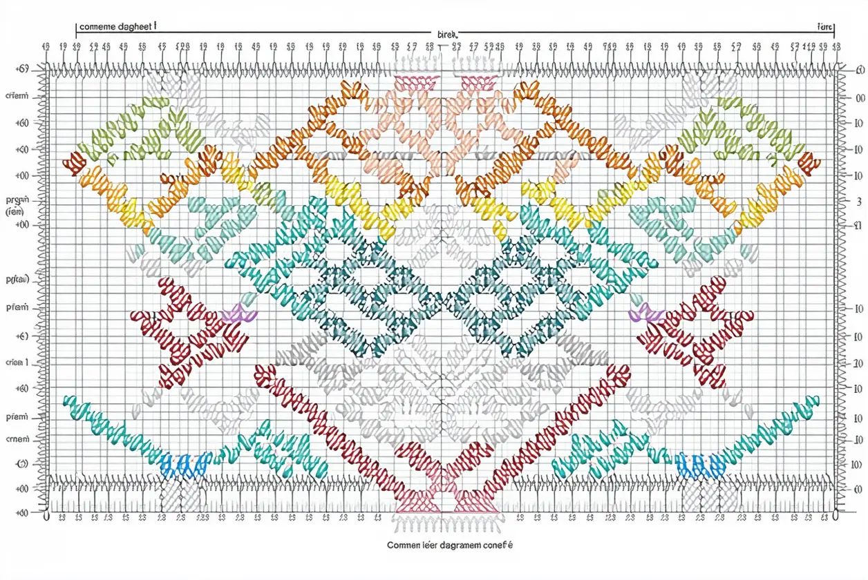 Comment lire un diagramme de crochet