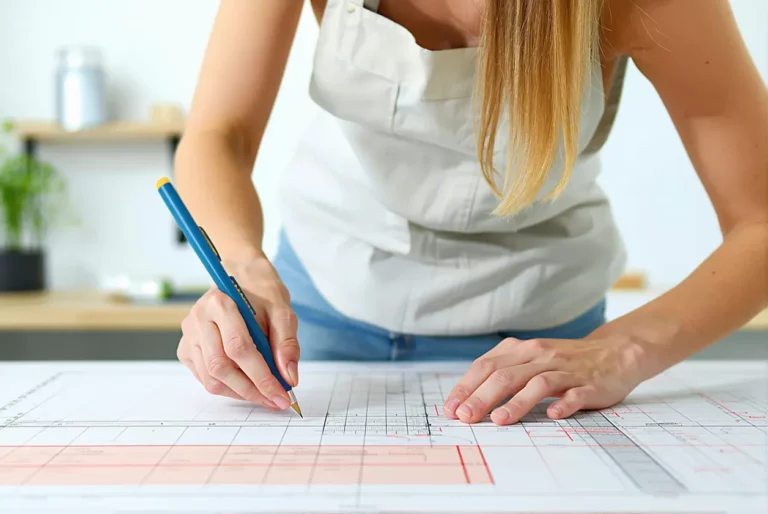Coudre droit : techniques simples pour améliorer ses finitions