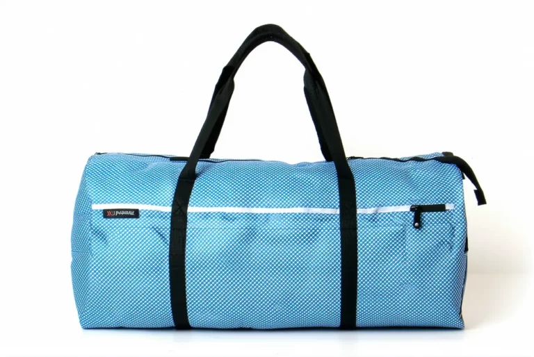 Coudre un sac de plage XXL pratique pour tout transporter