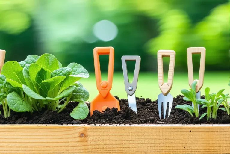 Créer un potager familial : astuces pour débutants
