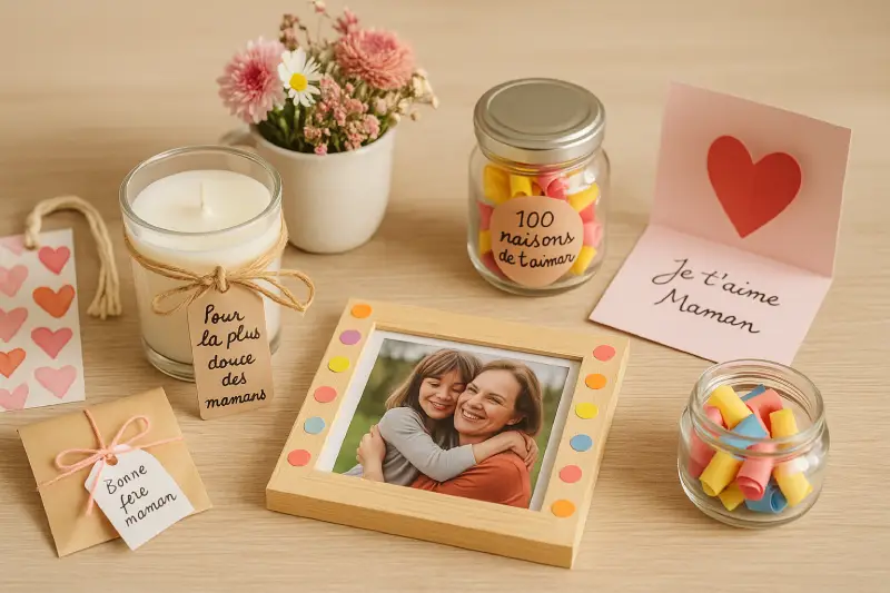 Nos derniers conseils pour un cadeau DIY réussi, même à la dernière minute