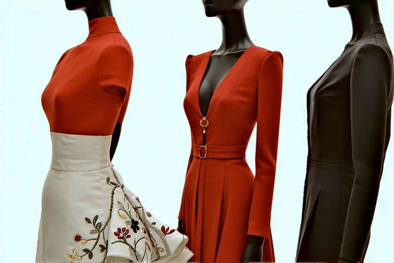 Les 7 erreurs à éviter quand on débute en couture