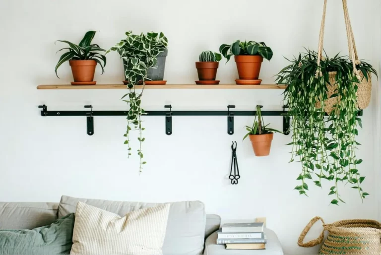 Nos idées rangements DIY pour une maison organisée cet été