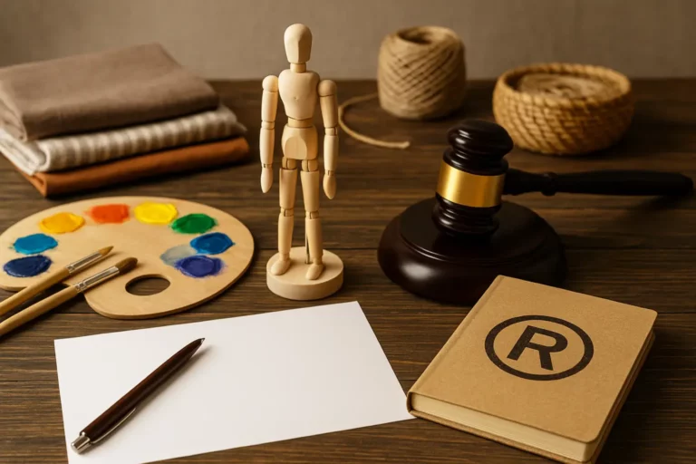 Comment protéger au mieux votre marque et vos créations ?