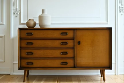 Rénover plutôt que remplacer : donner une seconde vie à vos meubles