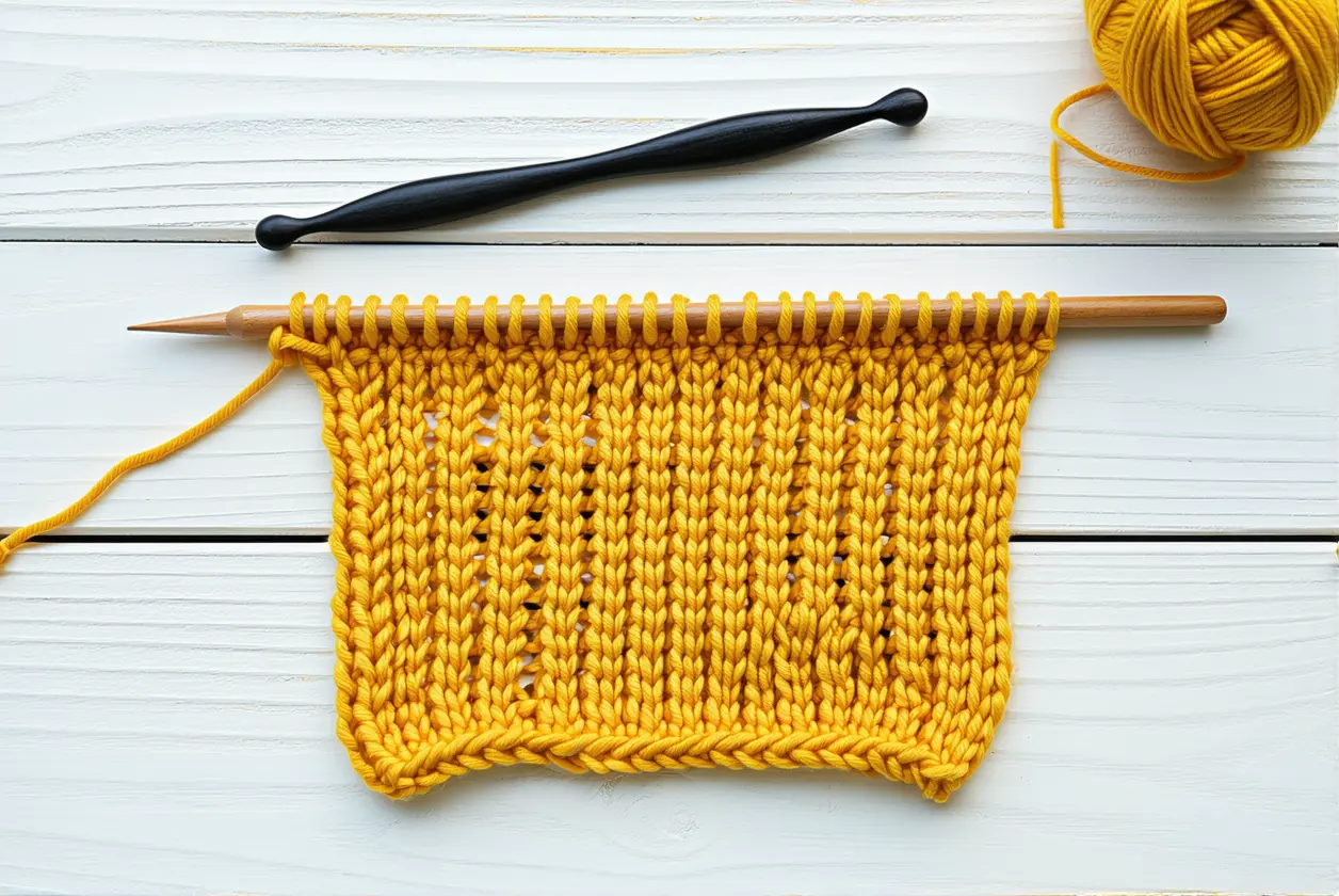 Tuto : apprendre les mailles de base au crochet