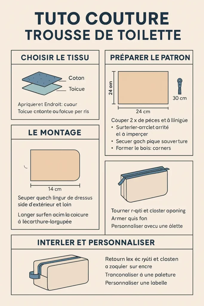 Le montage : étapes techniques et astuces