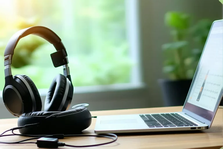 Créer votre playlist de musique zen pour travailler : nos 5 conseils