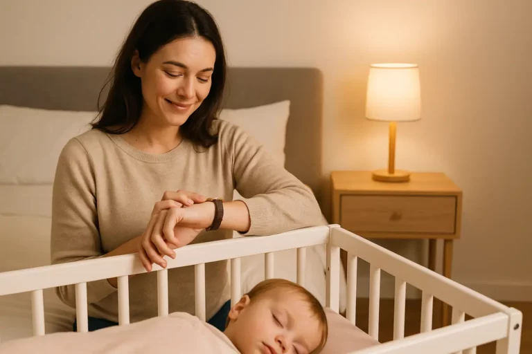 Routine du soir pour les mamans : 7 gestes pour une maison apaisée (et une tête reposée)