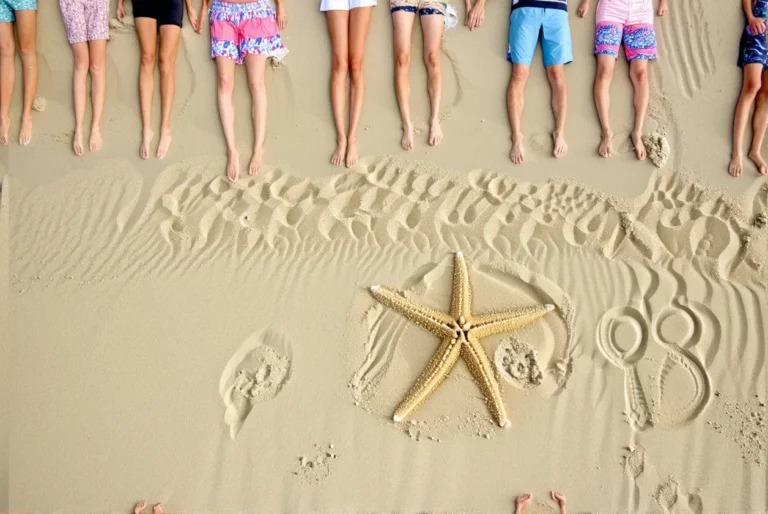 5 idées créatives avec vos trouvailles de plage