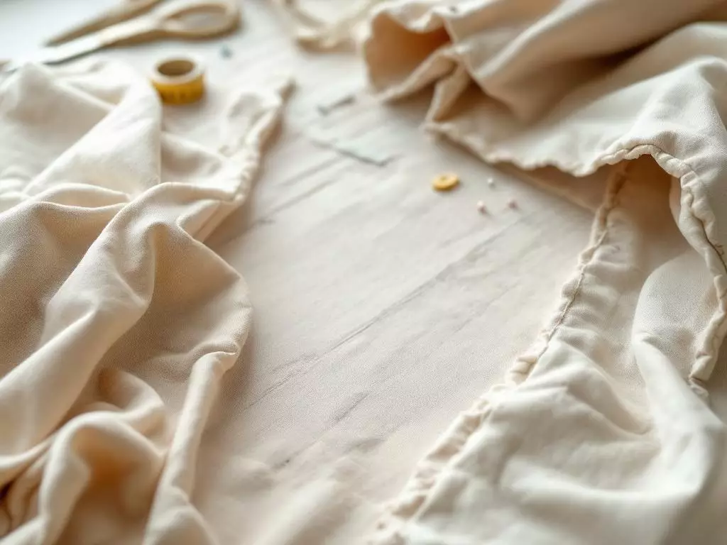 Coudre une doublure dans un sac : les astuces pour un intérieur propre — tutoriel DIY Marché des Créateurs