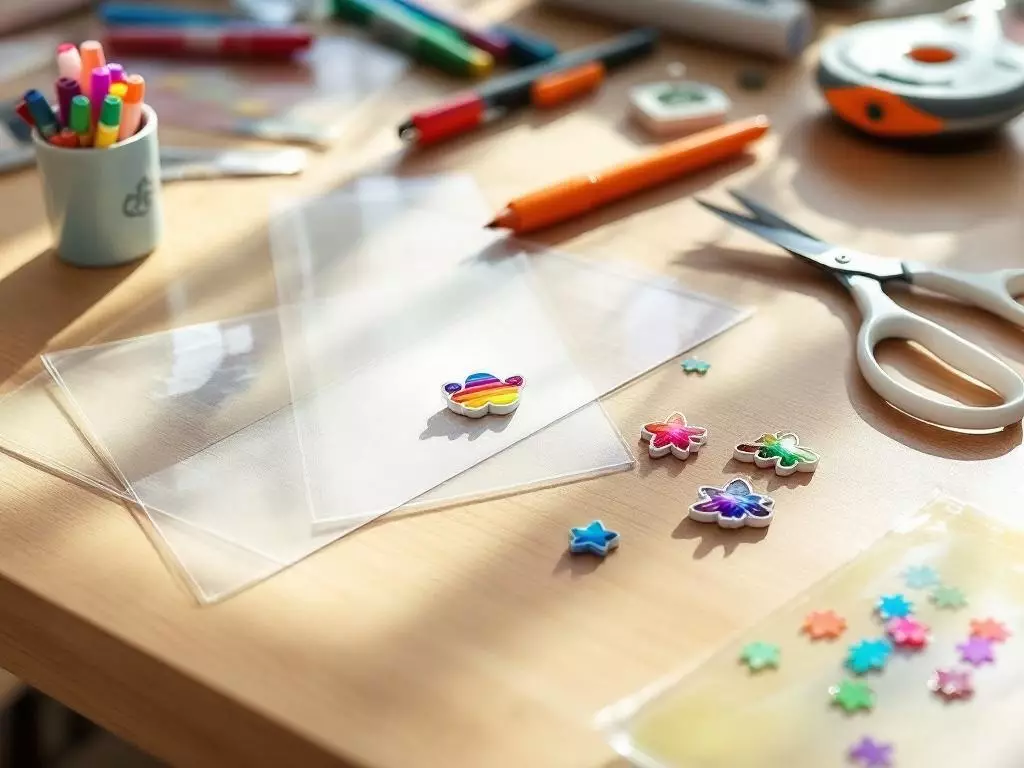 Plastique fou pour débutants : tutoriel complet pour dessiner, découper et cuire — tutoriel DIY Marché des Créateurs
